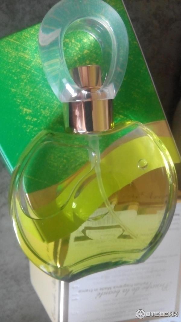 parfum principe De La Beaute