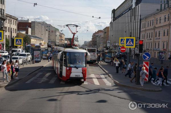 Автобус City Tour