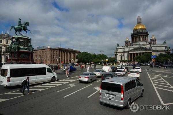 Автобус City Tour