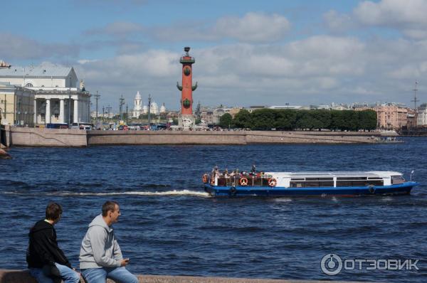 Автобус City Tour