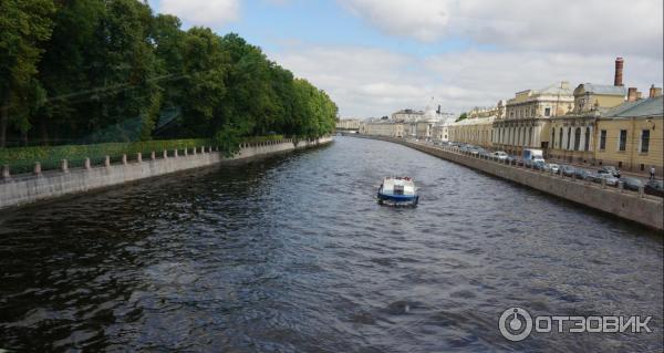 Автобус City Tour