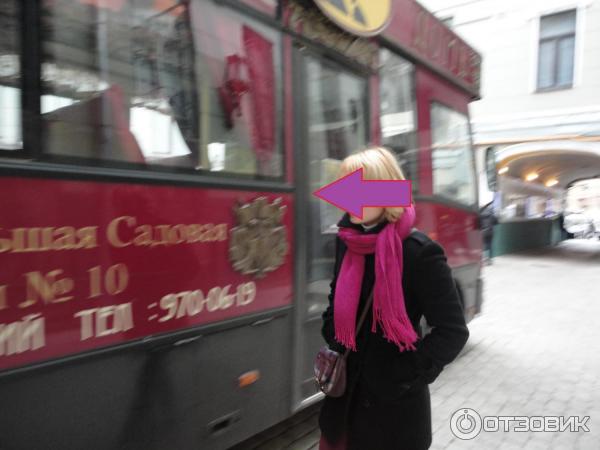 Литературно-мемориальный музей М. Булгакова Дом Турбиных (Украина, Киев) фото