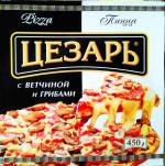Пицца Морозко "Цезарь" полуфабрикат замороженный фото