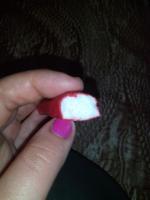 Крабовые палочки "А'море" фото