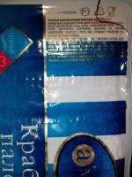 Крабовые палочки "А'море" фото