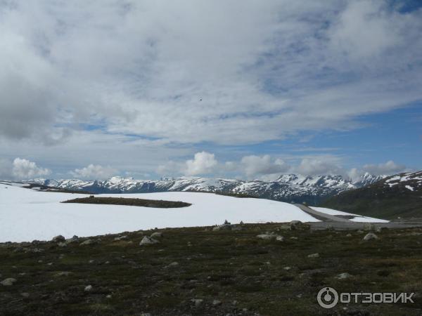 Кемпинг Vang Camping (Норвегия, Гудванген) фото