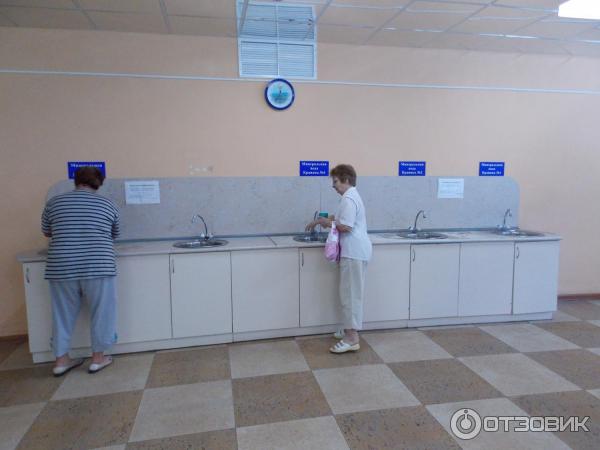 Купить Воду Без Газа Краинка И Селяночка