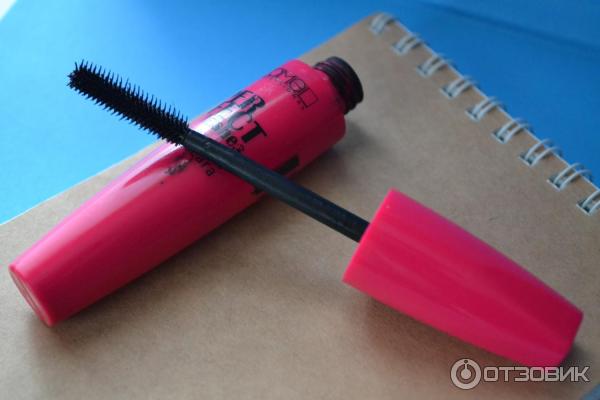 Тушь для ресниц Lamel Perfect Lashes Volume фото