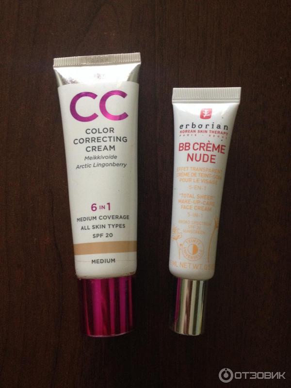 Erborian Bb Cream Купить