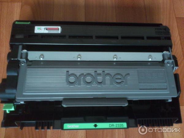 Мфу Brother Dcp L2520dwr Купить Картридж