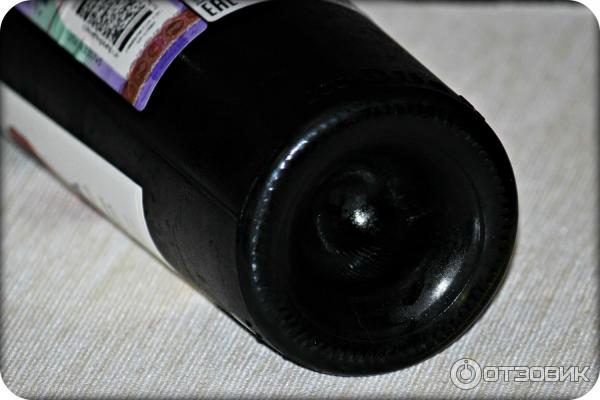 Вино красное сухое Promesa Carmenere Reserva