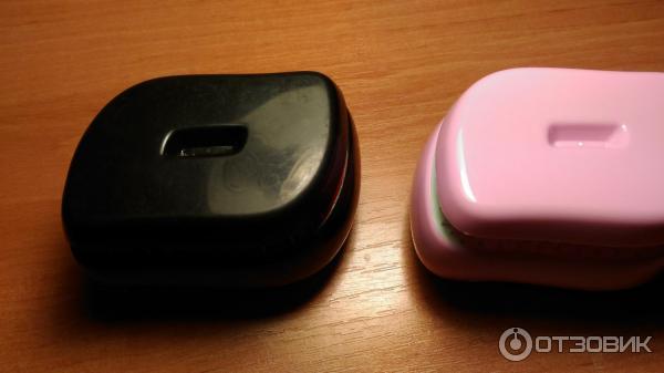 Расческа Tangle Teezer Compact фото