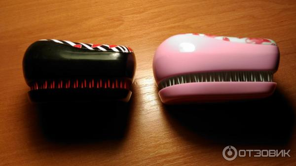 Расческа Tangle Teezer Compact фото