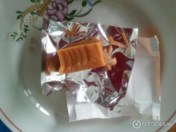 Конфеты-ассорти Cream Fudge фото