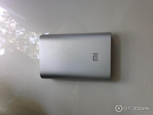 Аккумулятор внешний Xiaomi 5000 фото