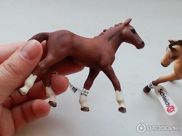 Фигурки Schleich — 64 ответов | форум Babyblog