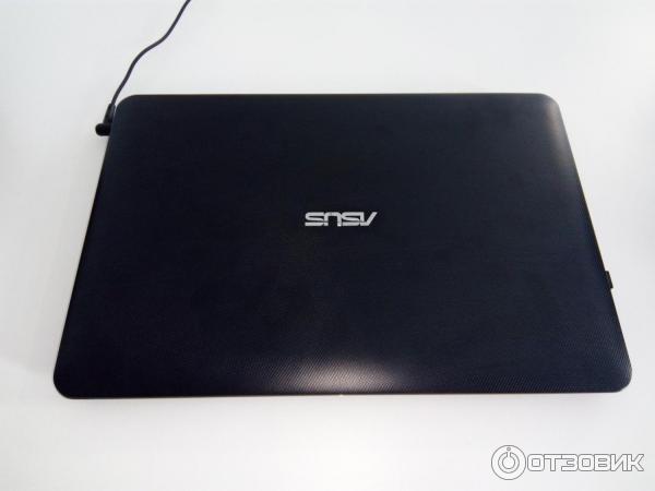 Ноутбук Asus X554L фото