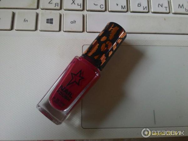 Лак для ногтей Stellary Nail Polish фото