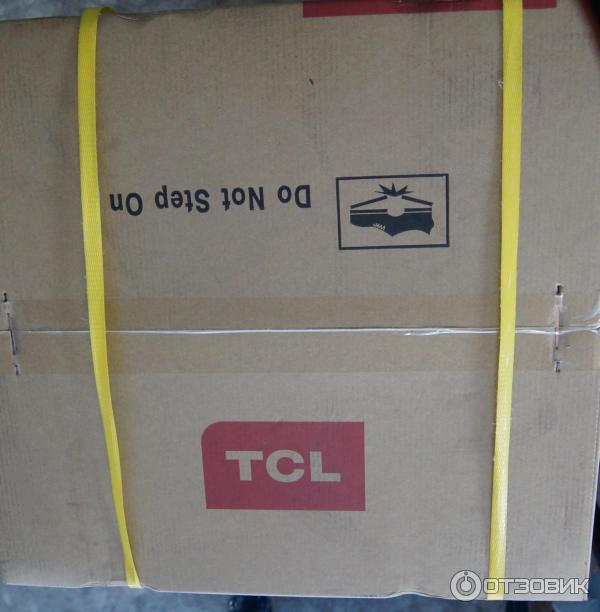 Кондиционер мобильный tcl pdl 12. Габариты кондиционера ТСЛ.