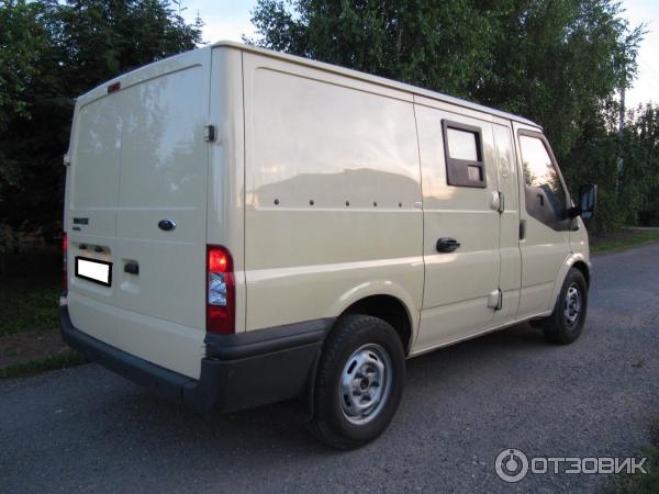 Ford sales transit t330