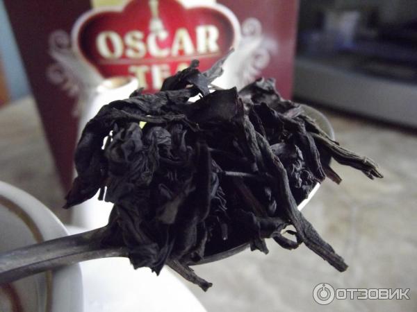 Oscar Tea ложка чая