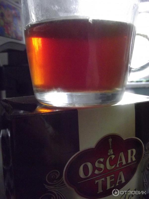 Oscar Tea настой