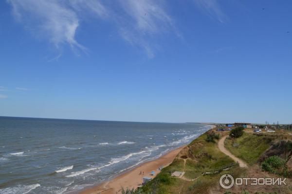 Кучугуры Краснодарский Фото