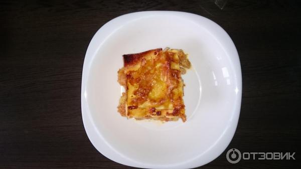 Листы для лазаньи Barilla Collezione Lasagne Bolognesi фото