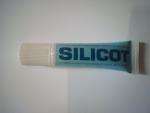 Универсальная силиконовая смазка Silicot фото
