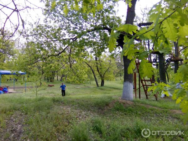 Белый ветер грушевская ул 8 волгоград фото Отзыв о База отдыха "Белый ветер" (Россия, Волгоградская область) Вот как на сам