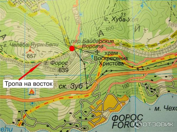 Расписание автобусов байдарская долина. Байдарская Долина Крым на карте. Байдарская Долина карта туристическая. Достопримечательности Байдарской Долины на карте. Байдарские ворота большая тропа на карте.