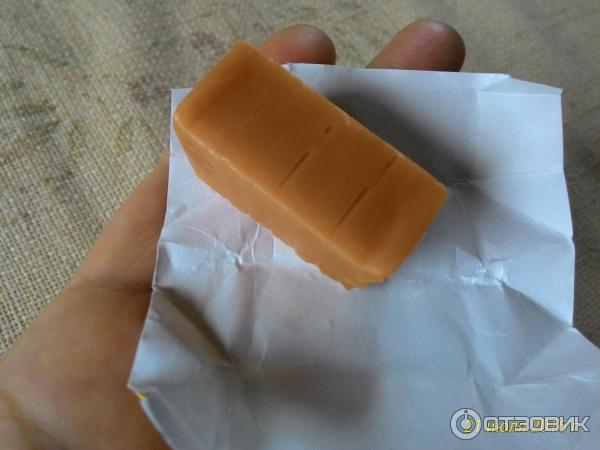 Конфеты-ассорти Cream Fudge фото