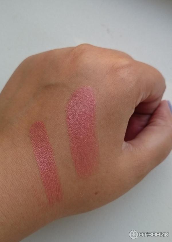 Палетка для губ L'Oreal Colour Riche Lip Palette фото