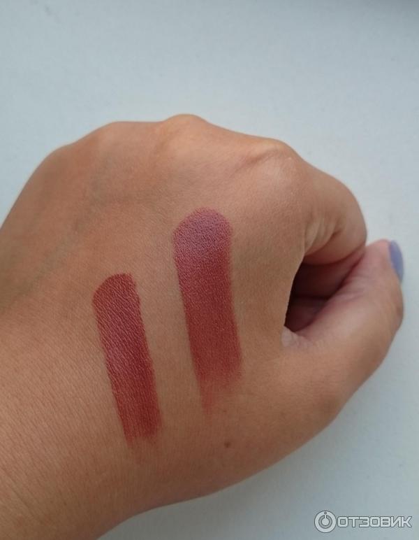 Палетка для губ L'Oreal Colour Riche Lip Palette фото