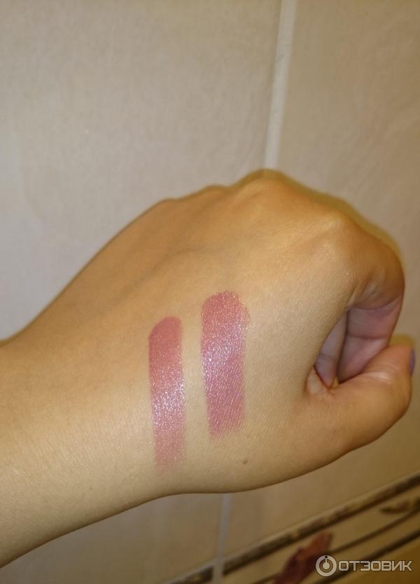 Палетка для губ L'Oreal Colour Riche Lip Palette фото