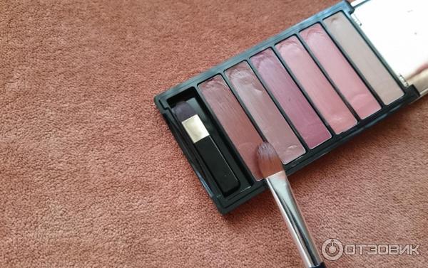 Палетка для губ L'Oreal Colour Riche Lip Palette фото