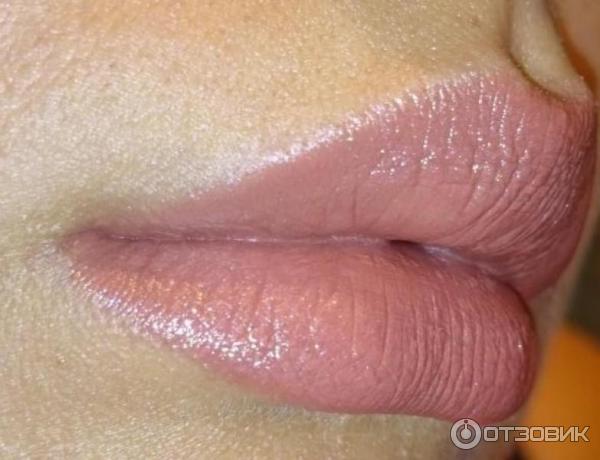 Палетка для губ L'Oreal Colour Riche Lip Palette фото