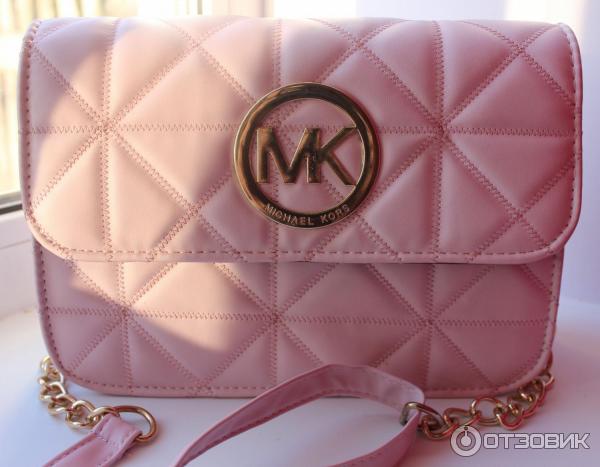 Сумка женская Michael Kors (копия) фото