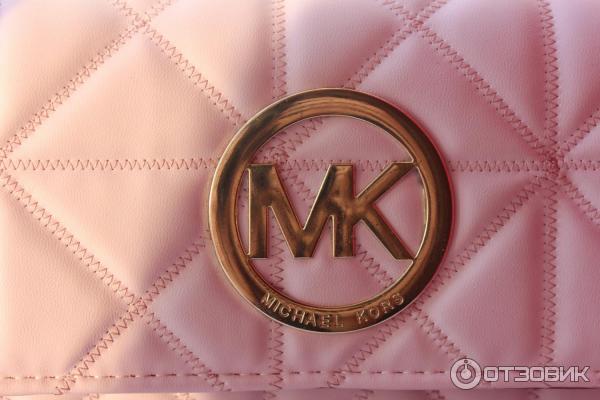 Сумка женская Michael Kors (копия) фото