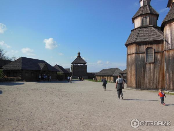 Национальный заповедник Хортица (Украина, Запорожье) фото