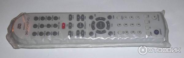 DVD HDD-рекордер Daewoo DH-5105K