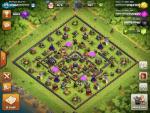 Clash of Clans - игра для Android и iOS фото