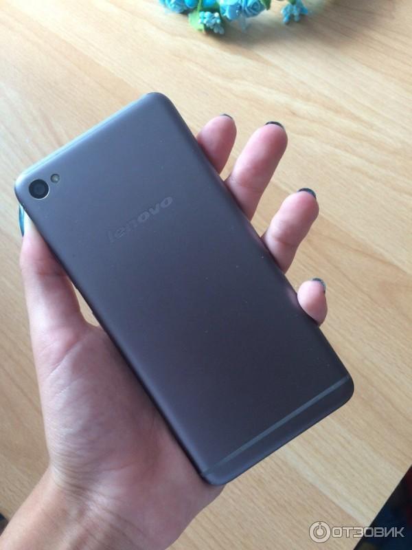 Lenovo s90 смартфон фото