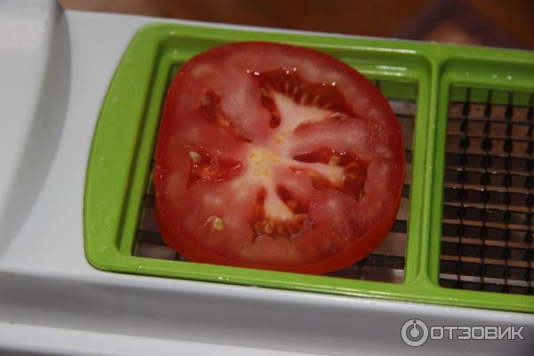 Овощерезка Nicer Dicer Plus фото