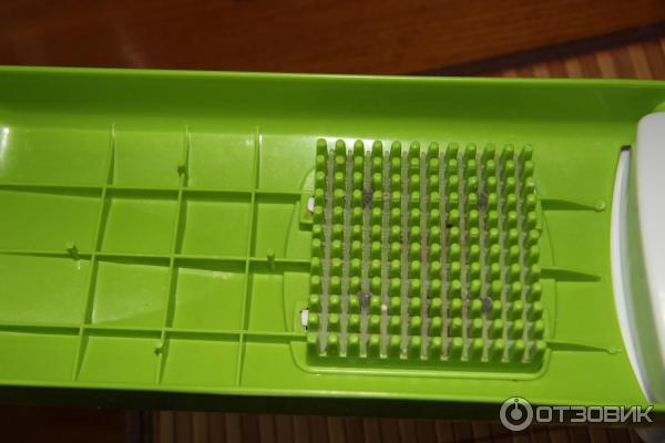 Овощерезка Nicer Dicer Plus фото