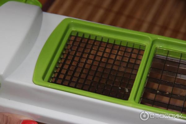 Овощерезка Nicer Dicer Plus фото