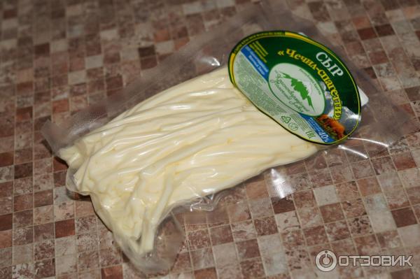 Сыр Чечил Фото В Упаковке
