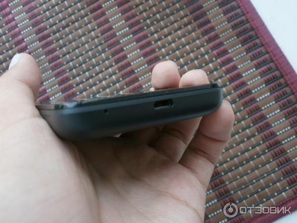 Смартфон Alcatel One Touch Pixi 4013D фото