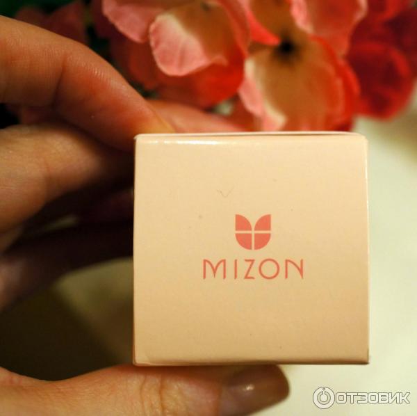 Крем-гель улиточный Mizon Snail Recovery Gel Cream фото