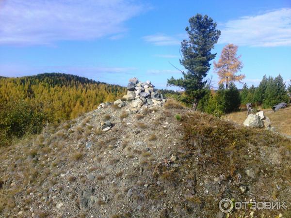 Экскурсия в Улаганский район (Россия, Горный Алтай) фото